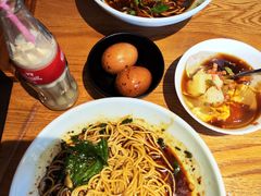-好這口重庆小面(总店)