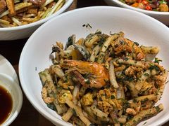 -寻裕记·现炒浇头面(人民广场店)