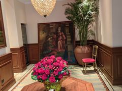 -玫瑰厅上海菜(兴国路店)