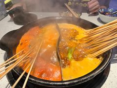 -钢管厂五区小郡肝串串香(车公庙店)
