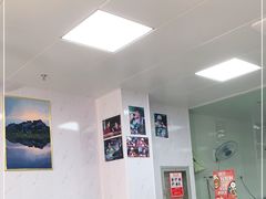 大堂-古徽州馄饨店(宝安路店)
