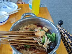 -老黑板筋(顺义总店)