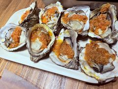 -熙成烧烤(白塔岭店)