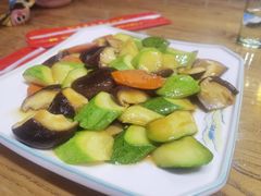 -味窑大寨百姓酒楼(晋祥办公大楼店)