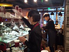 -COSTA COFFEE(岭南天地店)