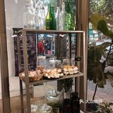 烧完一个可以烧另一个味道。我是个对味道也有执念的人