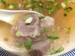 -西贝(东城万达广场店)