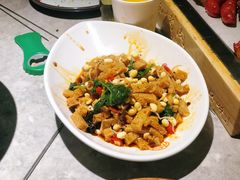 -小杨烤肉(高新店)