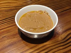 特制蘸料-苏完瓜尔佳氏·满洲涮肉(古方路店)