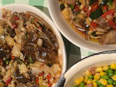 -彭耕记猪油炒小菜(吉联mall店)