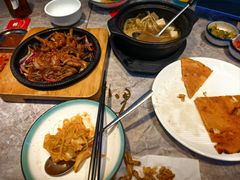 -屋里家延边朝鲜族冷面(梅林3店)