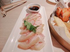 -卡朋西餐(悦汇城店)