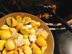 -老家柴火鸡(益州路店)