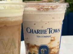 -CHARLIETOWN红茶公司(南京万象天地店)