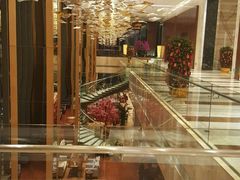 -视界美食自助餐厅·石家庄希尔顿酒店