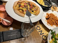 -C'è Amore爱意(亿合城店)