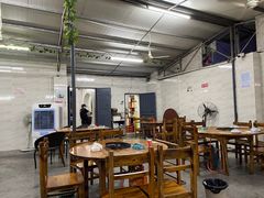 大堂-潮陈记土鸡火锅(东厦北路店)