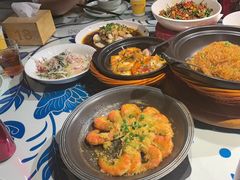 -井水小厨·湘菜(活力广场店)