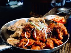-MI WU FACTORY米屋美食工厂餐厅(绿地店)
