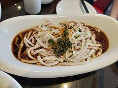 -刘胖子家常菜·蹄花焖藕(兴业店)