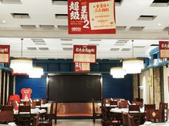 -味上湘菜馆(岳麓山店)