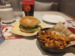 -必胜客(联投东方店)