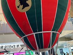 -凯德MALL(西直门店)