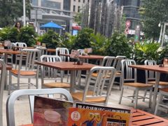 -京A Taproom·精酿餐吧(CBD店)