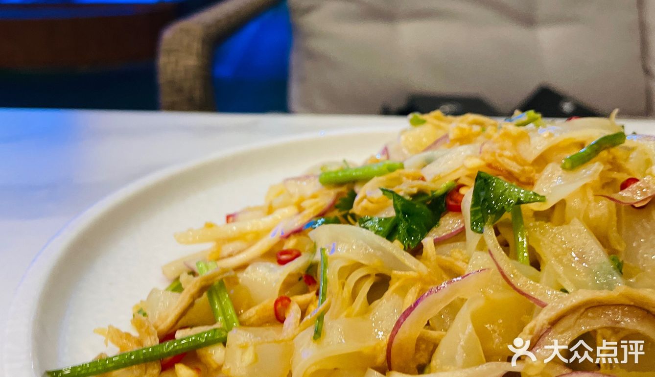 ▫️美食分享▫️福田上千平生蚝海鲜专门店❕