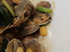 -霞客居酒店·霞客食府·宁海特色小海鲜