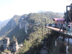 -梦幻奥陶纪景区