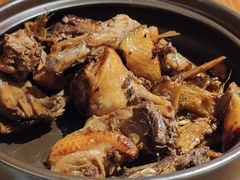 -闽上鲜·福建菜(龙湖滨江天街店)