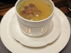 -环球港凯悦 · 享悦中餐厅