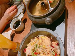云海肴汽锅鸡-云海肴·汽锅鸡·云南菜(领展购物广场·中关村店)