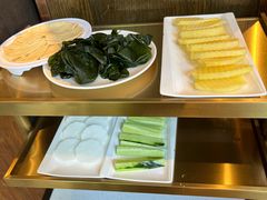 -红鼎坊·老成都火锅(新南门店)