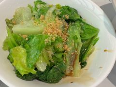 -兰湘子·湘菜小炒(石家庄万象城店)