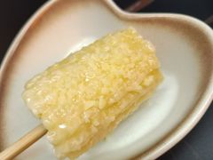 -许哥东北烧烤·铁丳烤串·宫后夹肉(繁花中心店)