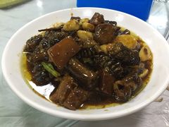 -芸海阁·农家私房菜(沙家浜景区出口店)