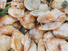 -景好海鲜餐厅(大鹏必选旅游店)