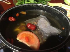 -一叶一世界•素食餐厅(环球中心店)