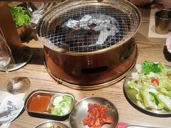 -西塔老太太泥炉烤肉(杭州首店)
