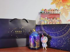 -泡泡玛特POPMART(崇文门国瑞城店)