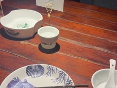 -前海沿·青岛菜(五四广场永旺店)