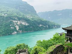-三峡人家风景区