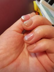-TTNAIL天天美甲