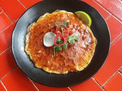 -Luchador摔跤手墨西哥餐厅(恒宇广场店)