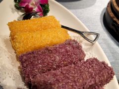 麻糍-坛宗剁椒鱼头(河西王府井店)