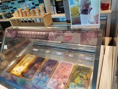 -济南香格里拉·咖啡泉自助餐厅