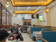 -阿西叶滩羊馆(交大店)