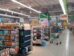 -物美(金华万达店)
